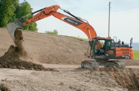 Develon Reaches New Milestone in Autonomous Earthmoving