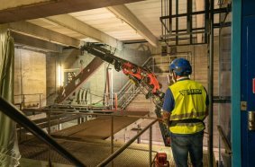 PALFINGER PCC 115.002: A Solution for Every New Task