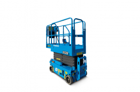 1932SE scissor lift 