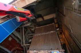 PALFINGER PCC 115.002: A Solution for Every New Task