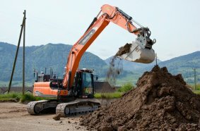 Develon Reaches New Milestone in Autonomous Earthmoving