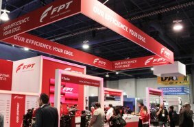 FPT Industrial on CONEXPO CON/AGG 2023