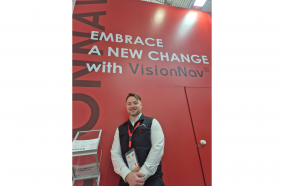 VisionNav