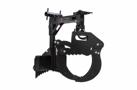 GIANT Attachment Tree Grapple pro
