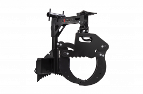 GIANT Attachment Tree Grapple pro