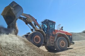 Develon DL420-7