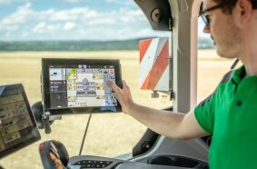 Intelligent, efficient sowing with the TERRASEM