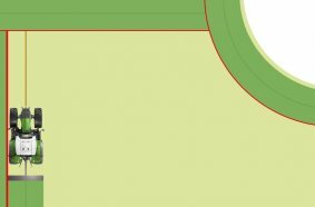 New functions added to FendtONE