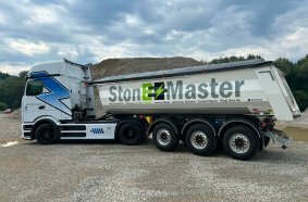 Fliegl StoneMaster
