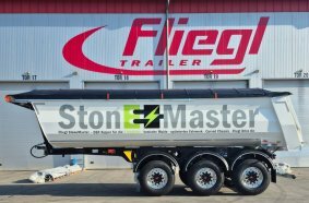 Fliegl StoneMaster trailer
