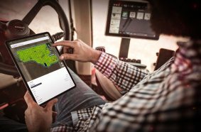 Case IH highlights at EIMA 2024: AF combine, new Farmall C tractors and a focus on technology