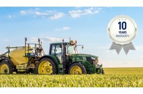 GRI Announces Up to 10-Year Warranty on Pneumatic Tires Across 80+ Countries