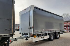 Fliegl TPS