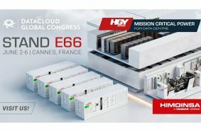 HIMOINSA will be present at Datacloud Global Congress 2026