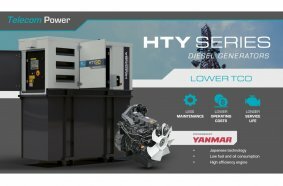 HIMOINSA HT Range