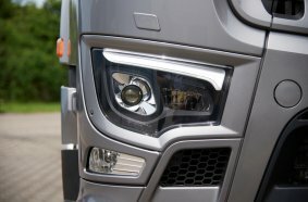 At the bauma 2022 trade show Mercedes-Benz Trucks to showcase customized, integrated solutions for construction transport