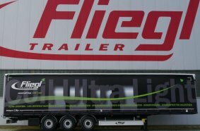 Fliegl TWP