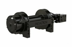 BRADEN TR25