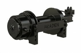 BRADEN TR35