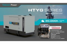 HIMOINSA HT Range