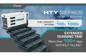 HIMOINSA HT Range