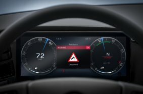 Daimler Buses Makes its Coaches Even More Efficient, Digital and Safer