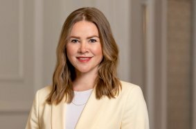 Laerke Ullerup