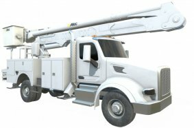 CM Labs and Altec Grow Partnership, Announce New Altec-Branded Bucket Truck Simulation Training at Utility Expo 2025