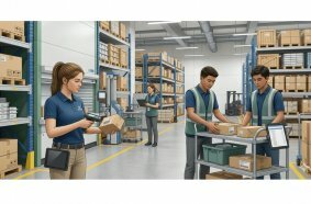 A new step in talent development: the Logistics Experience Project