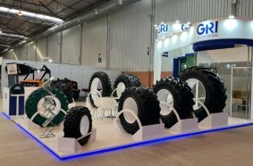 GRI displays its innovations at the FIMA Show in Spain