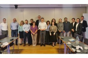 CECE Statistical Commission meets in Brussels to advance market data work
