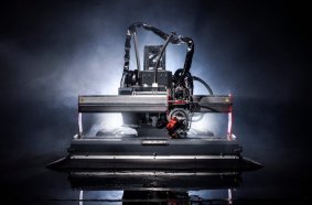 Aqua Cutter 750V