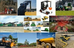 Weekly overview 22.9. - 26.9. 2025