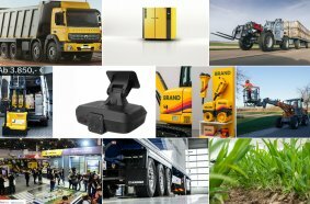 Weekly overview 18.8. - 22.8. 2025