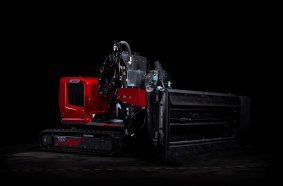 Infinity oscillation’s consistent motion increases the digging effect and virtually eliminates pipe holes, resulting in a superior bonding surface and increased productivity.