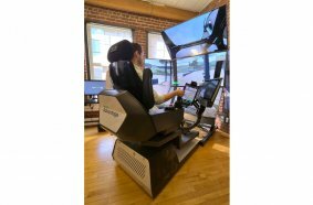 CM Labs Expands Trimble® Earthworks Integration to Support Mission Planning and Automation-Assisted Training