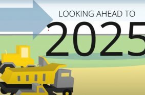 CECE Annual Economic Report 2025 video