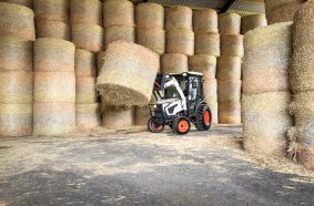 Bobcat CT 2535