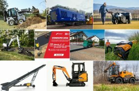 Weekly overview 9.2. - 13.2. 2026