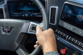 Western Star Introduces All-New 57X