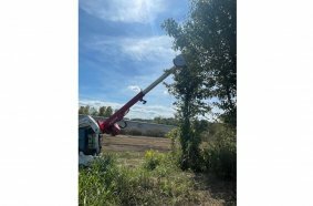 Fecon, a leading global manufacturer of heavy-duty site preparation attachments and forestry accessories, recently acquired TREEfrogg LLC, a manufacturer of skid steer and compact track loader attachments for high volume tree trimming.
