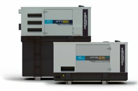 HIMOINSA HT Range
