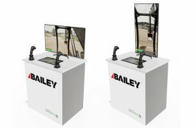CM Labs and Bailey International Team Up to Launch Custom Demo Simulator at Utility Expo 2025