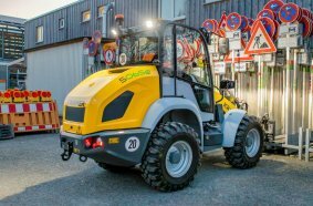 Kramer at the IFAT 2024