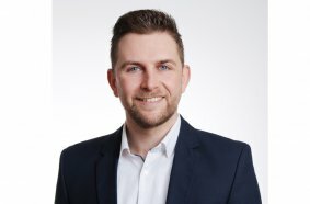 Timo Zipf, Project Manager of Agritechnica, DLG (German Agricultural Society), Frankfurt am Main, Germany