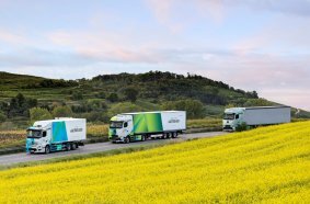 Mercedes-Benz Trucks Roadshow 2026: Experience the future of commercial vehicle logistics firsthand