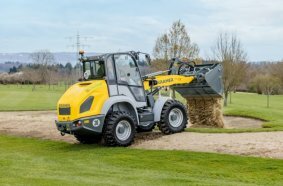 Kramer at the IFAT 2024