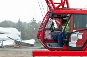 Manitowoc boosts Maine’s wind energy expansion