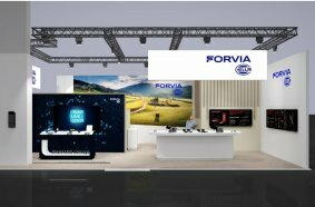 FORVIA HELLA at Agritechnica 2025