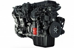 XCURSOR 13 Multi-Fuel Diesel Version